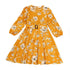 Girls' Autumn Dress